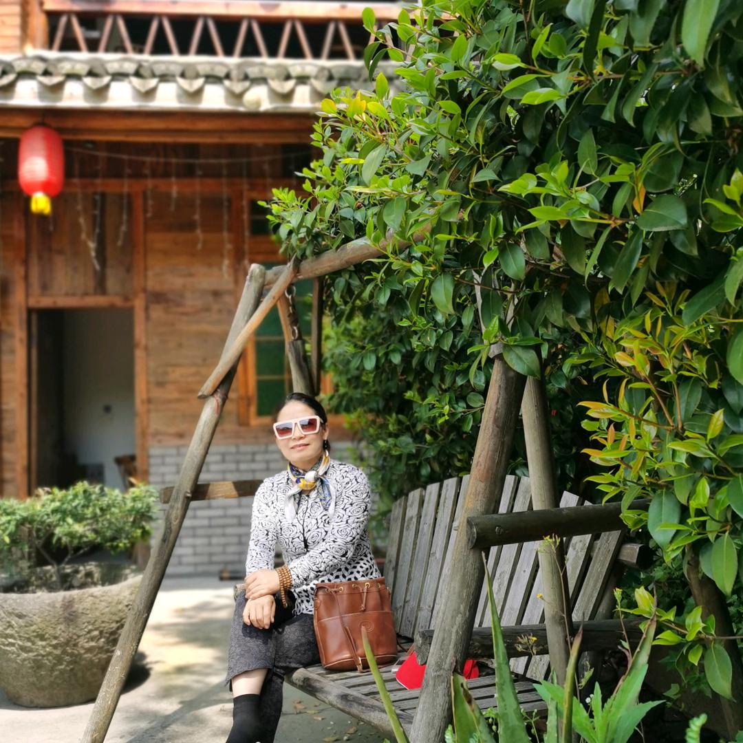 杨群樱桃丸子