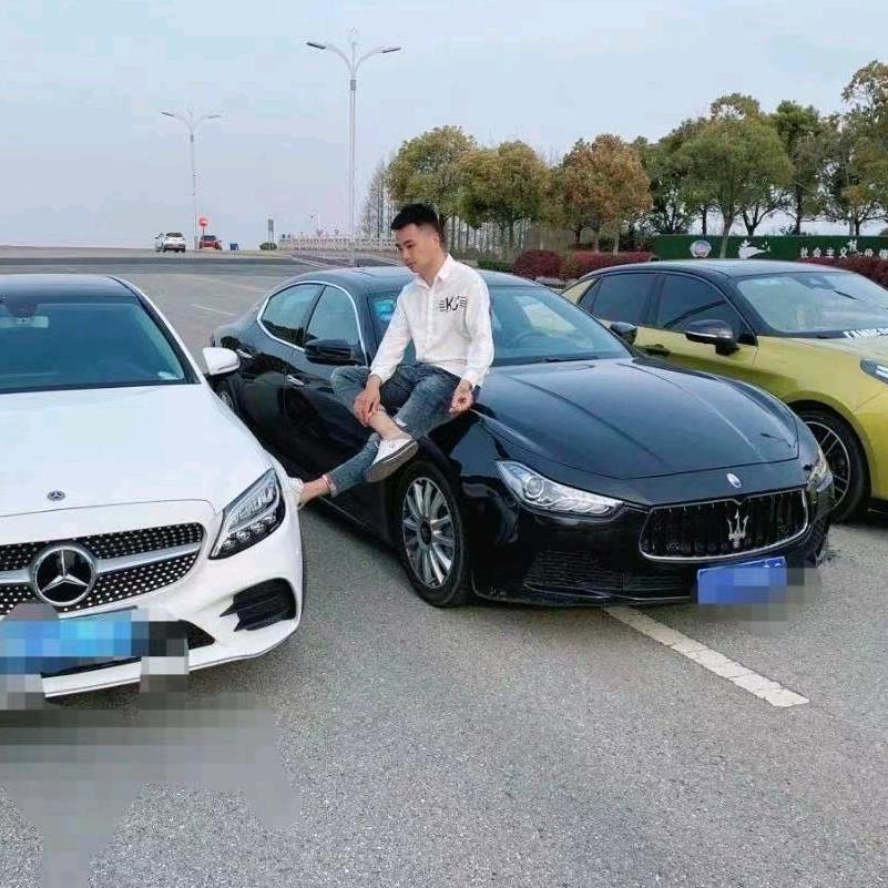 太仓蛋弟汽车服务有限公司