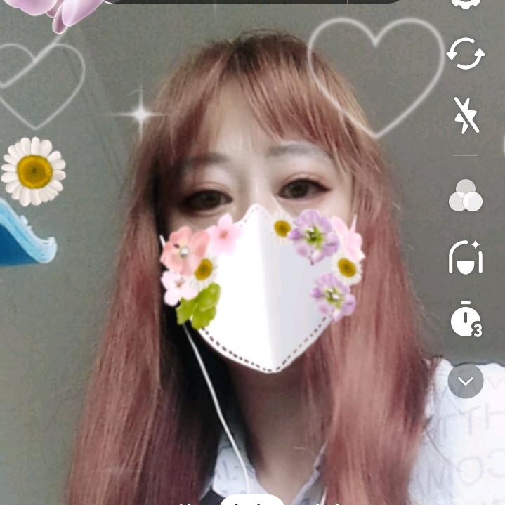 没事别和我说话