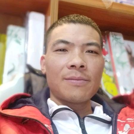 文昌友（战两江谷麦）