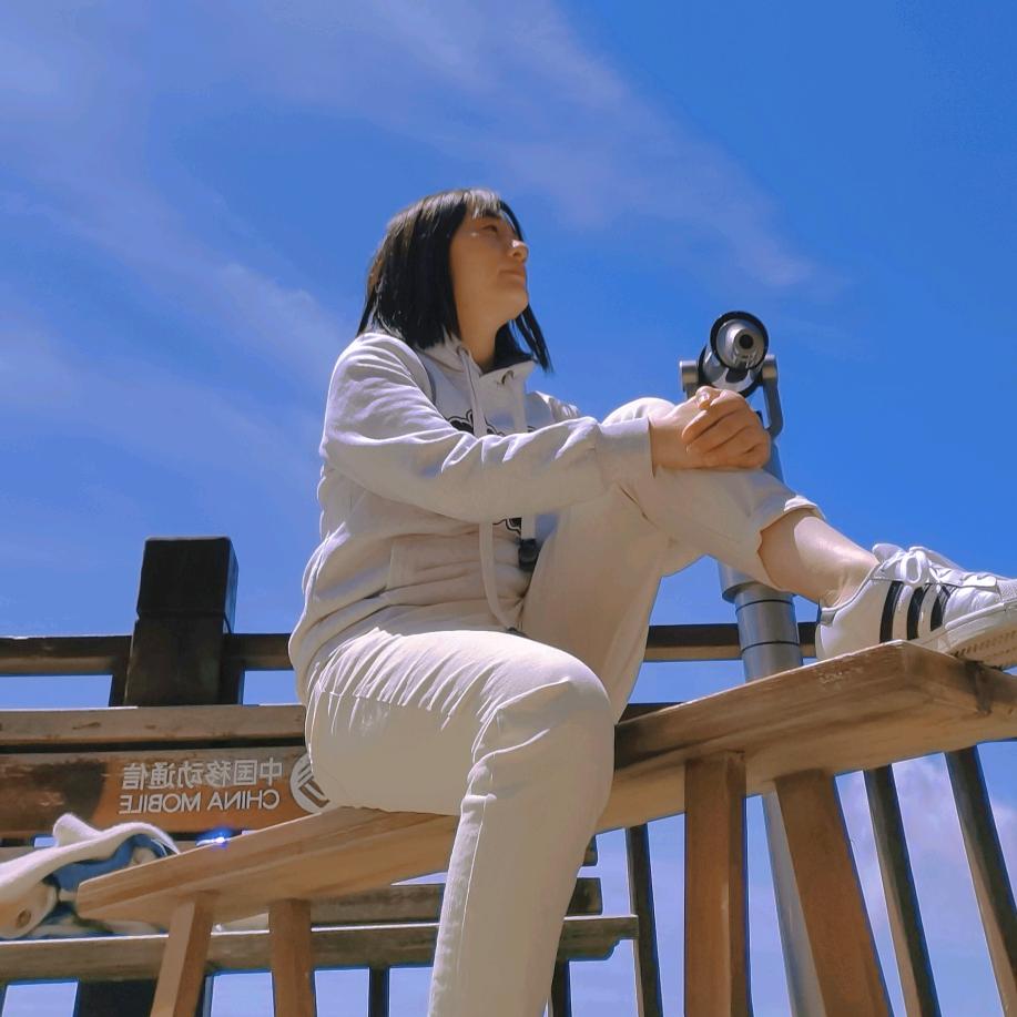 喜欢卖房子的杨姐