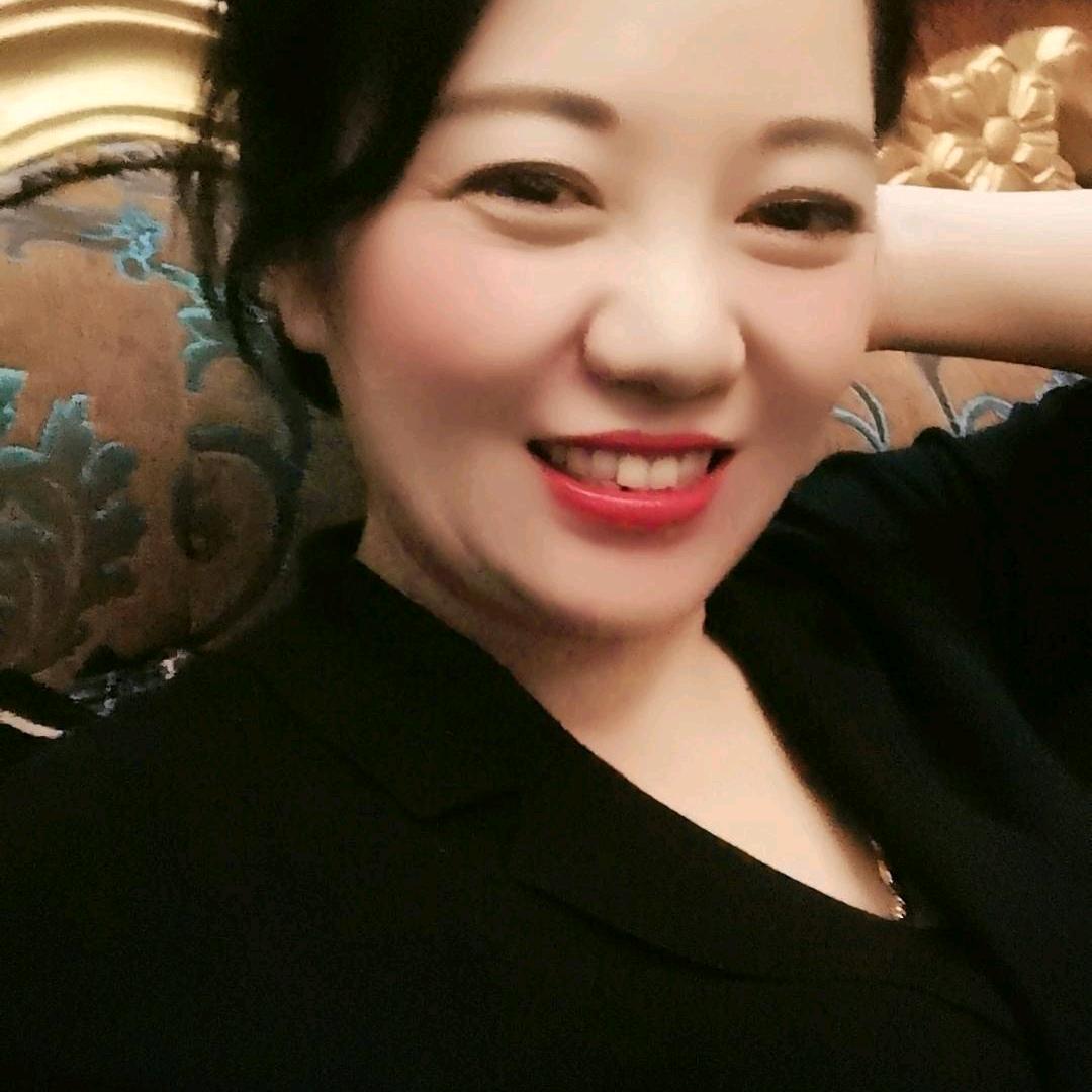 女人如水