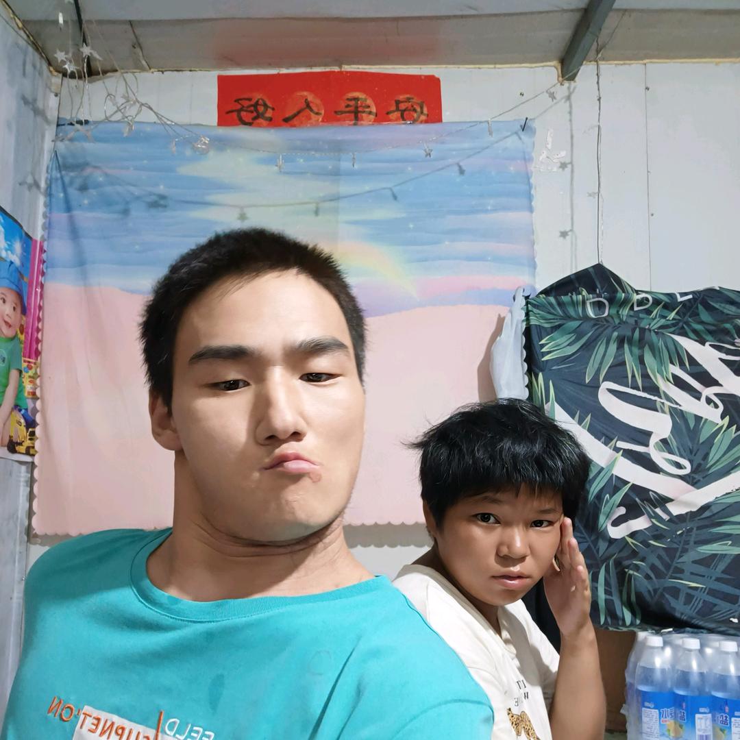 残疾恩爱夫妻俩❤️❤️@抖音