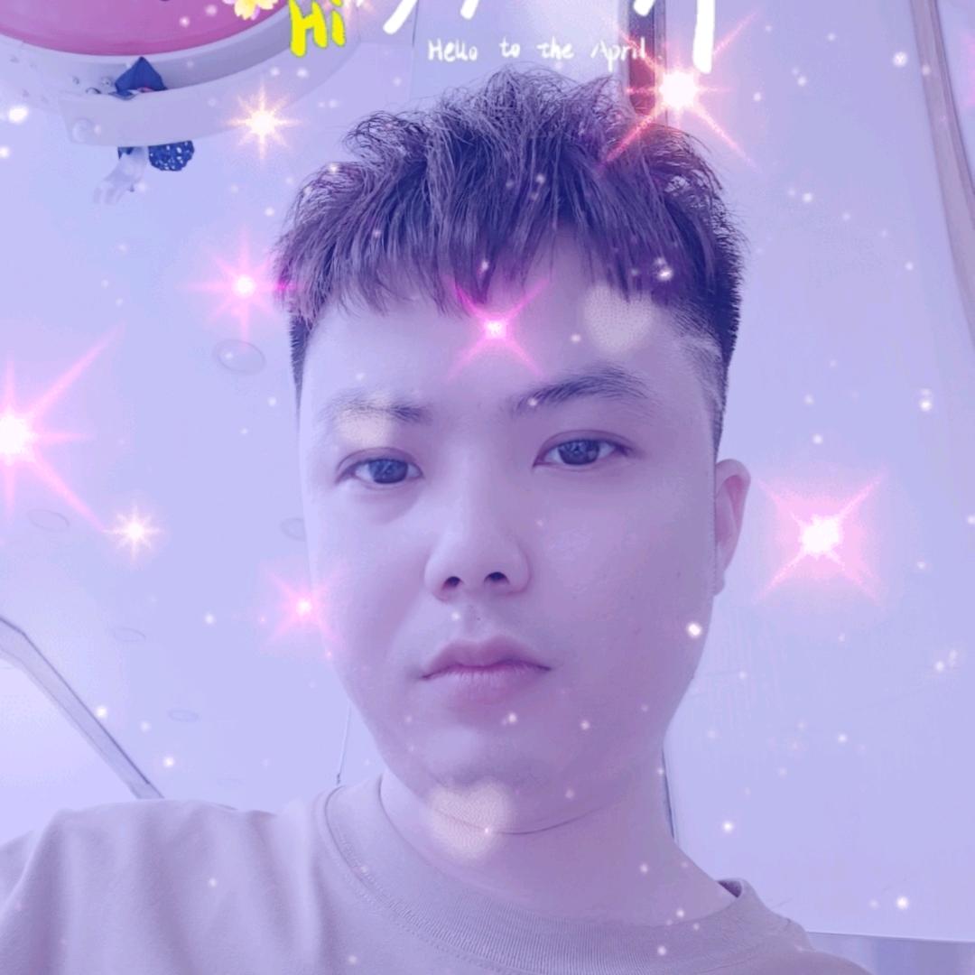 只为遇见你
