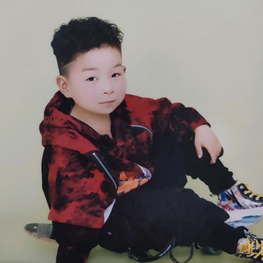 ☄️🌾江诚  王小二   黄陂园子