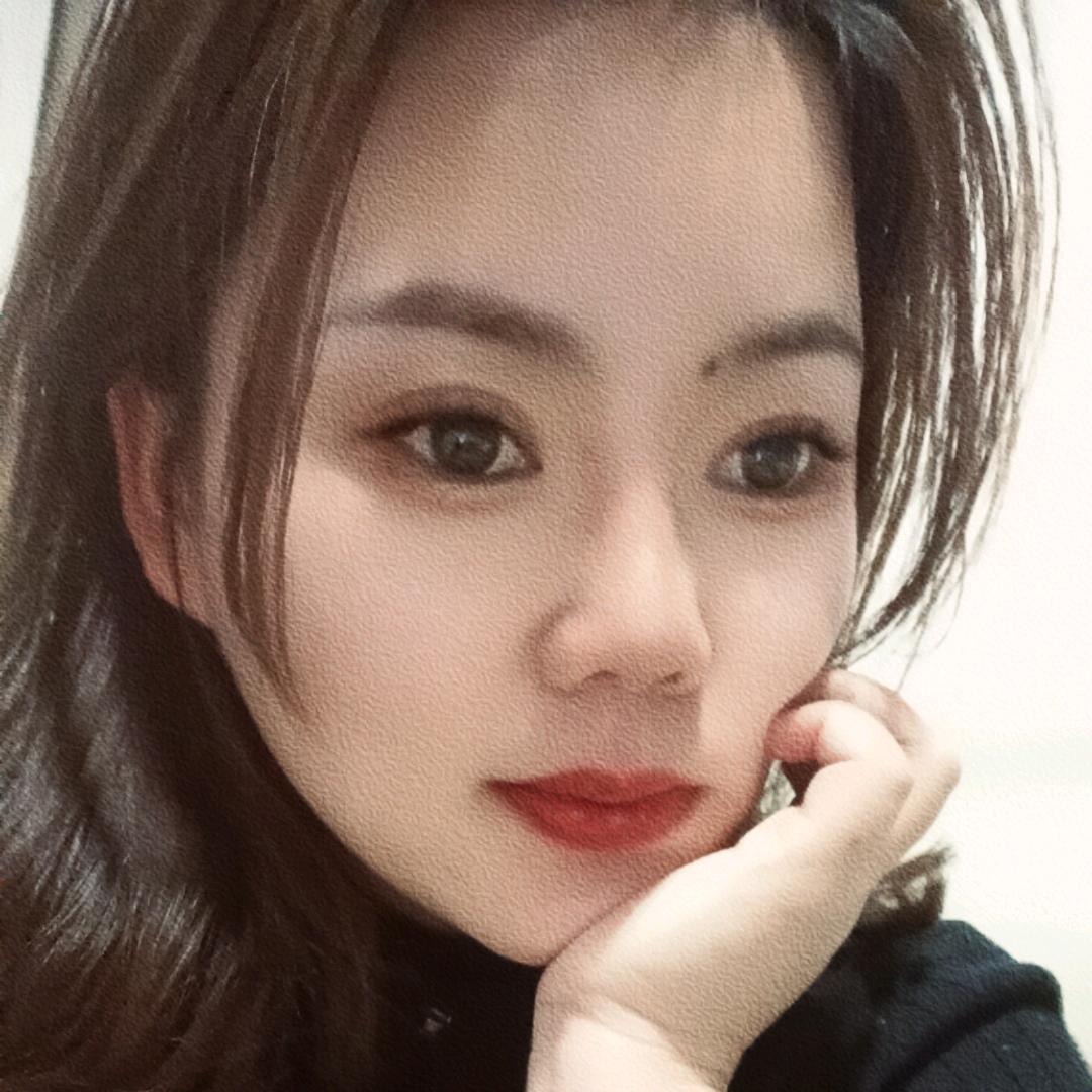 夜深，人静
