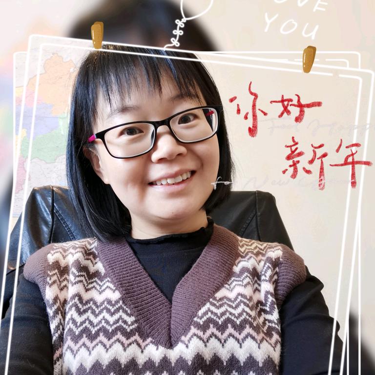 虫虫跳跳妈妈