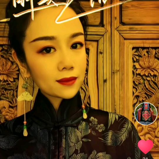 缎味原创-软缎香云纱