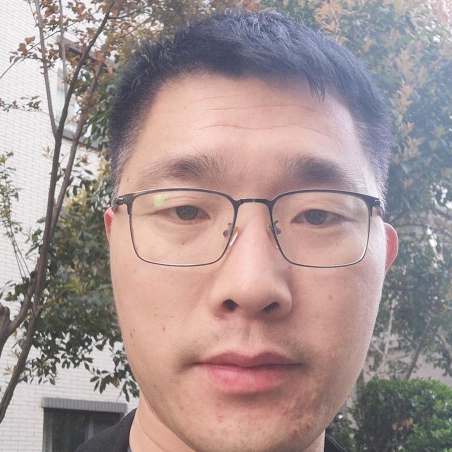 闫洋洋