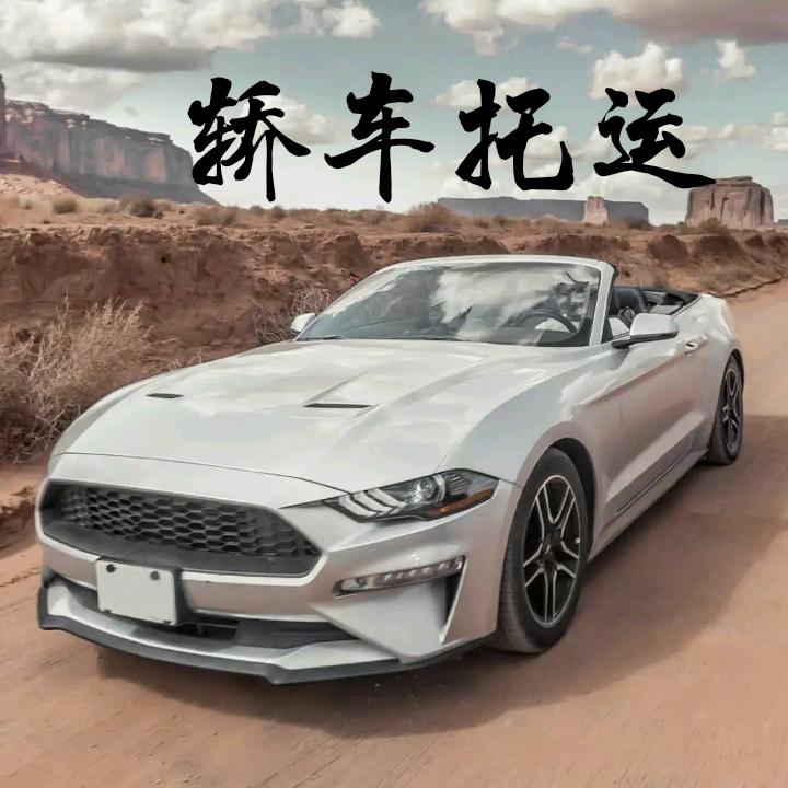 轿车托运（公铁联运）