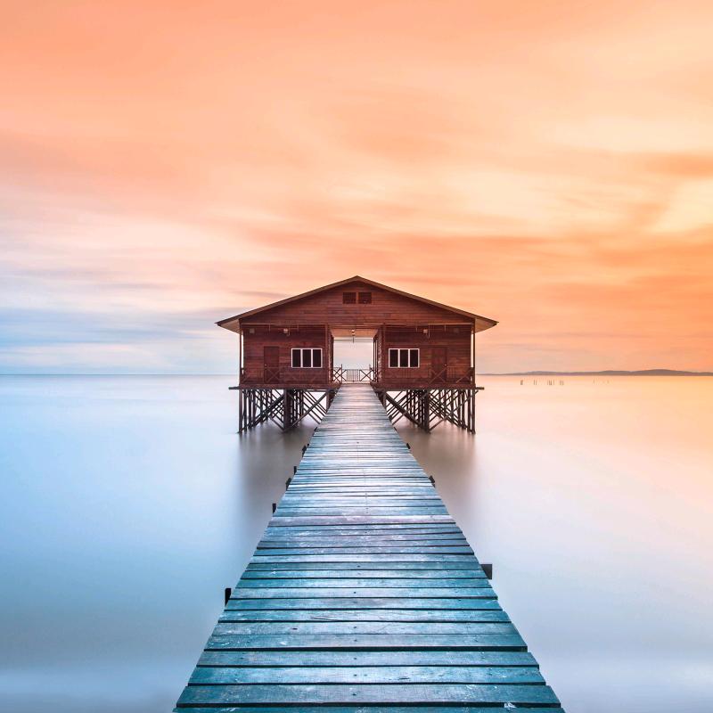 贝比联萌家庭娱乐中心