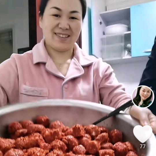 龙姐姐（土特产）