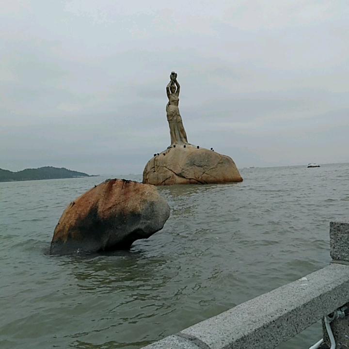 西湖明珠到钱塘