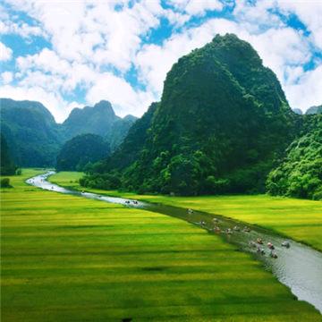 正在登陆