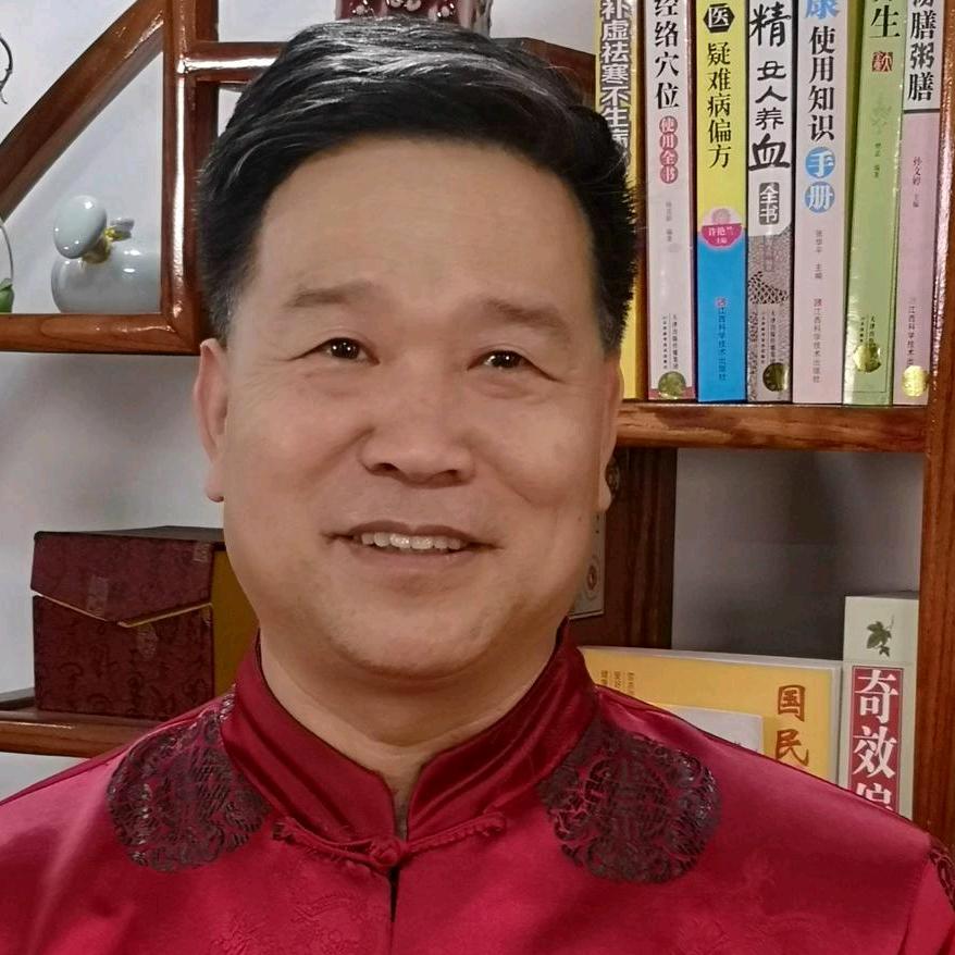 老韩谈健康
