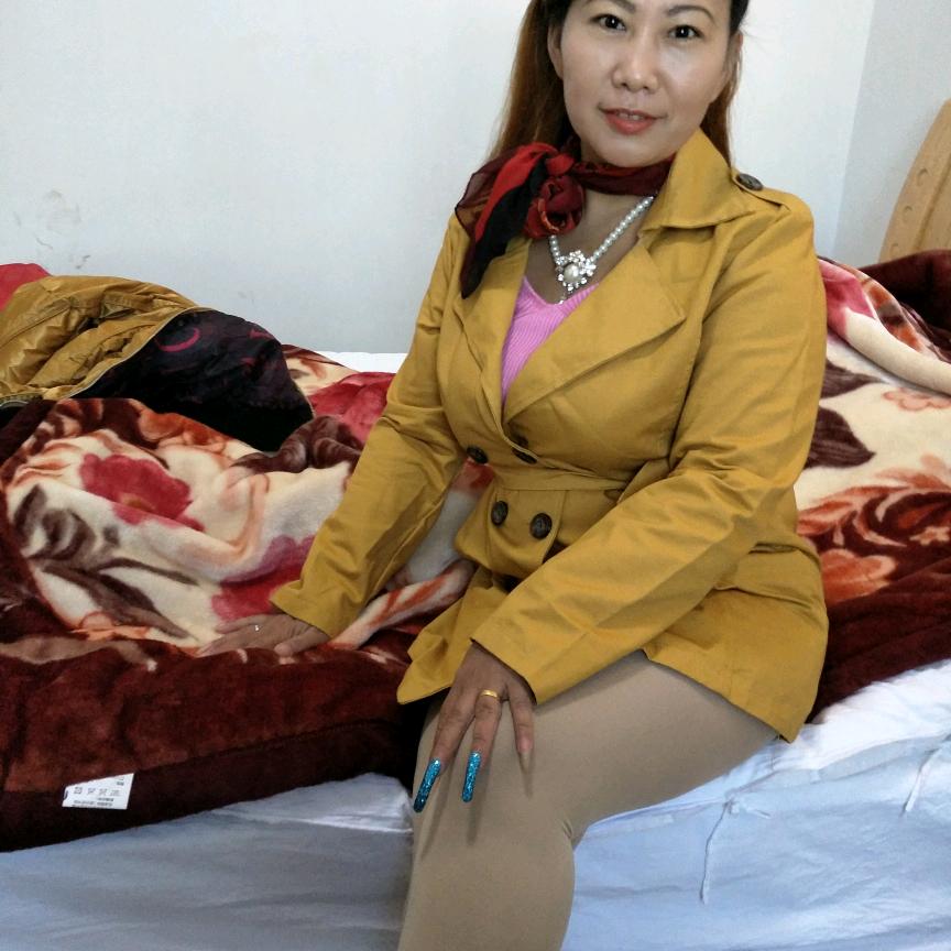 禹美人