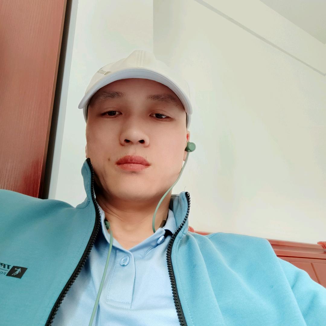 袁來在此🌙