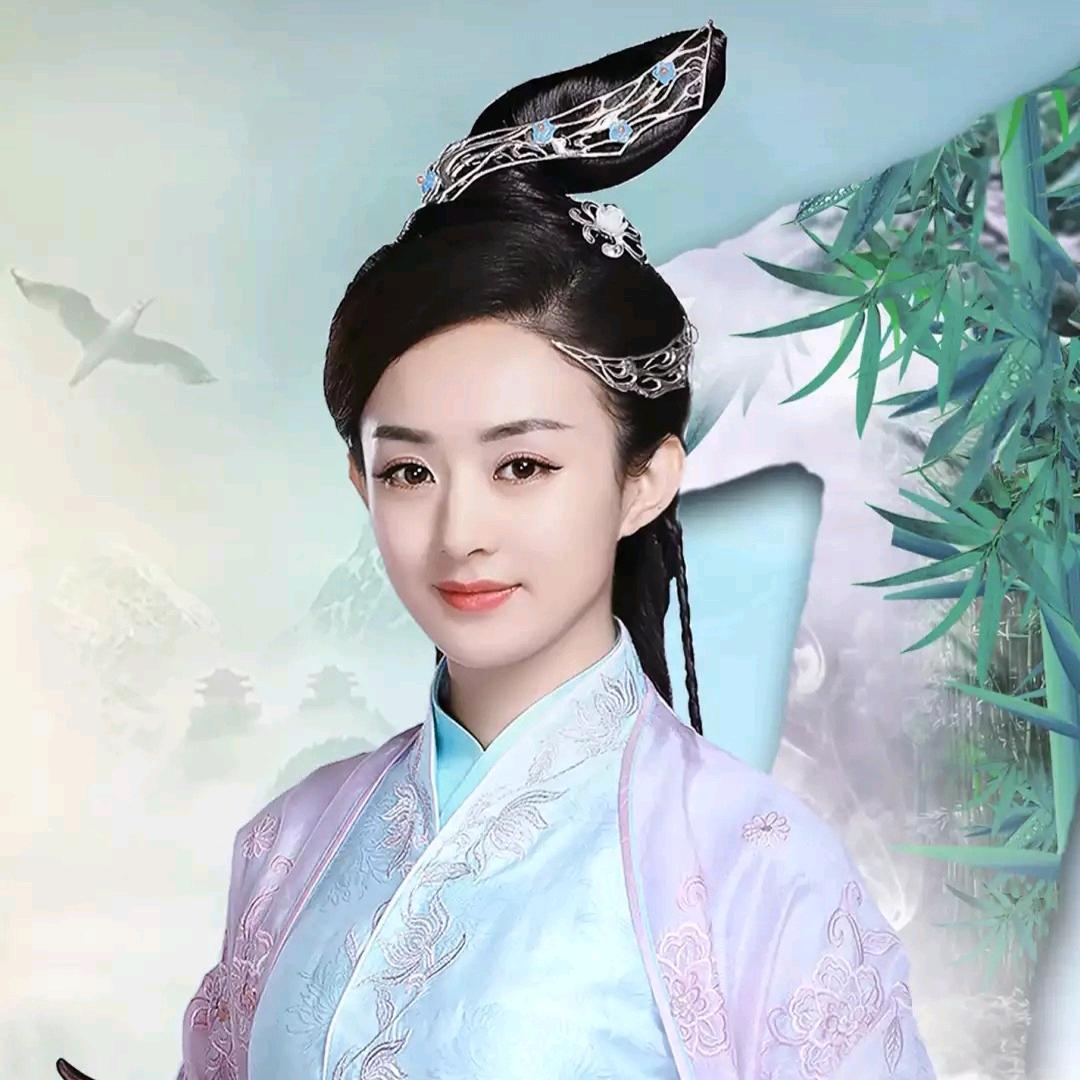 从林之王
