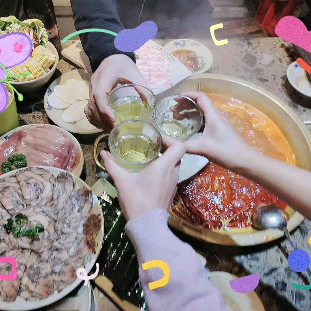努力进步