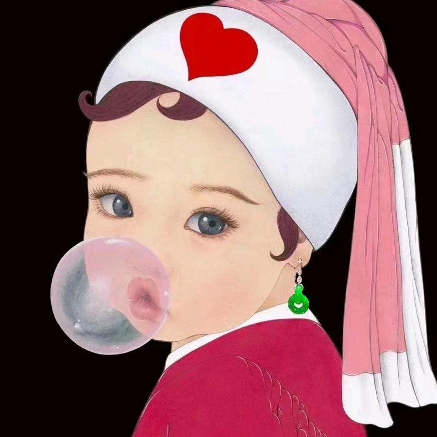 阿洛妹妹