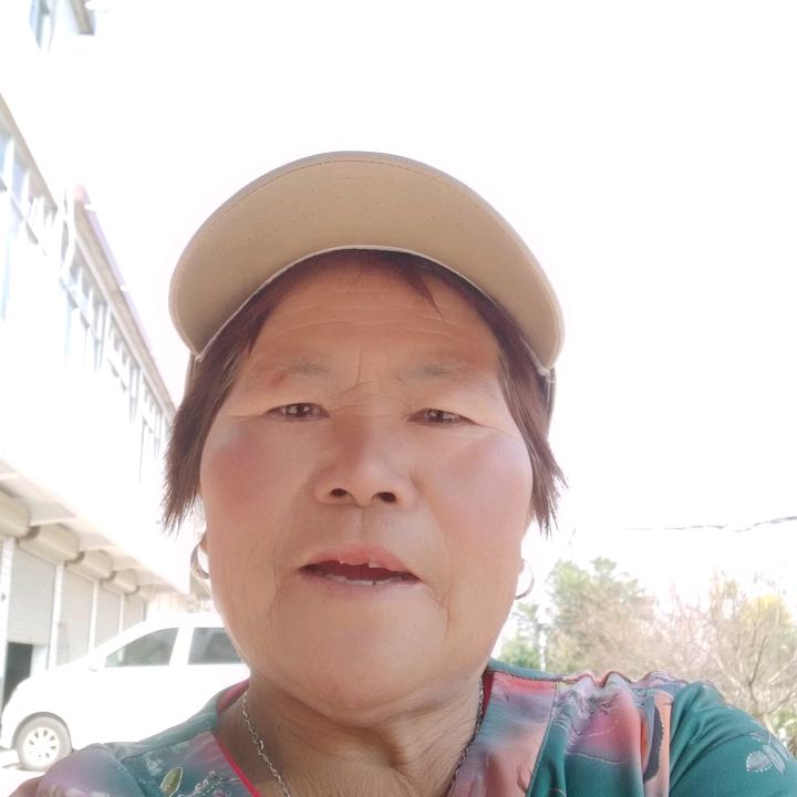 张彩侠