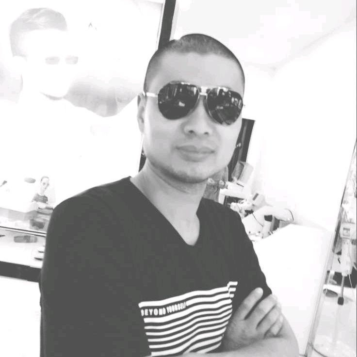 龙哥《烧饼》
