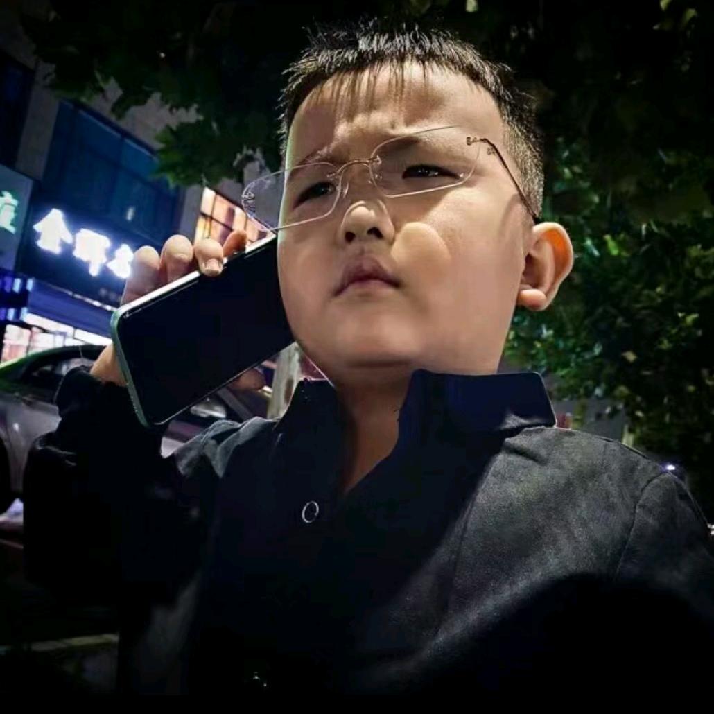 求神不如拜我
