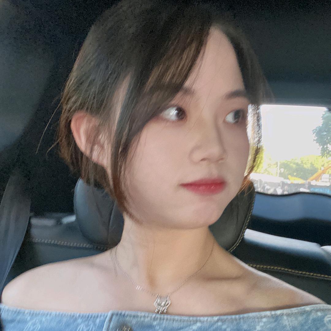 甜甜向上