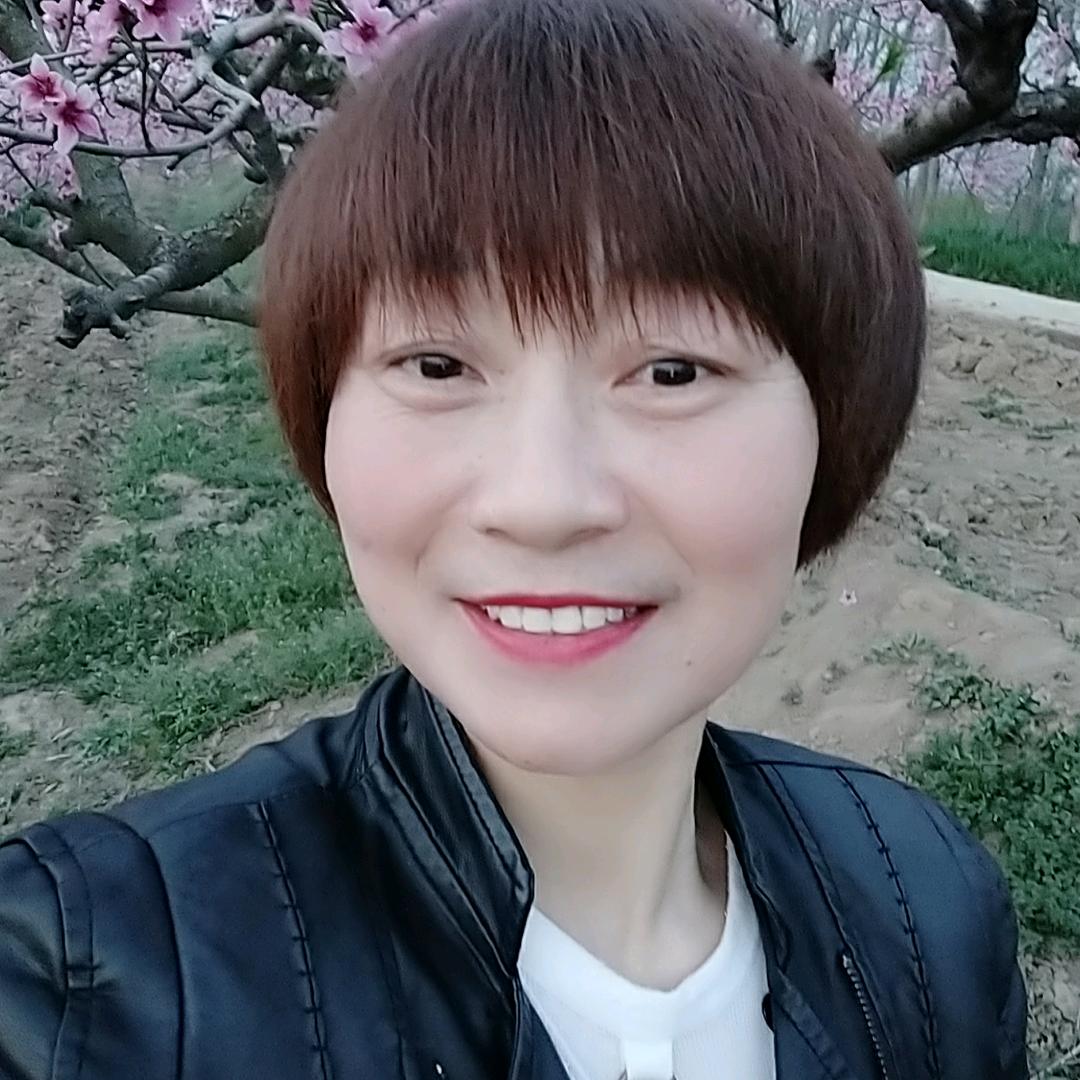 菊馨