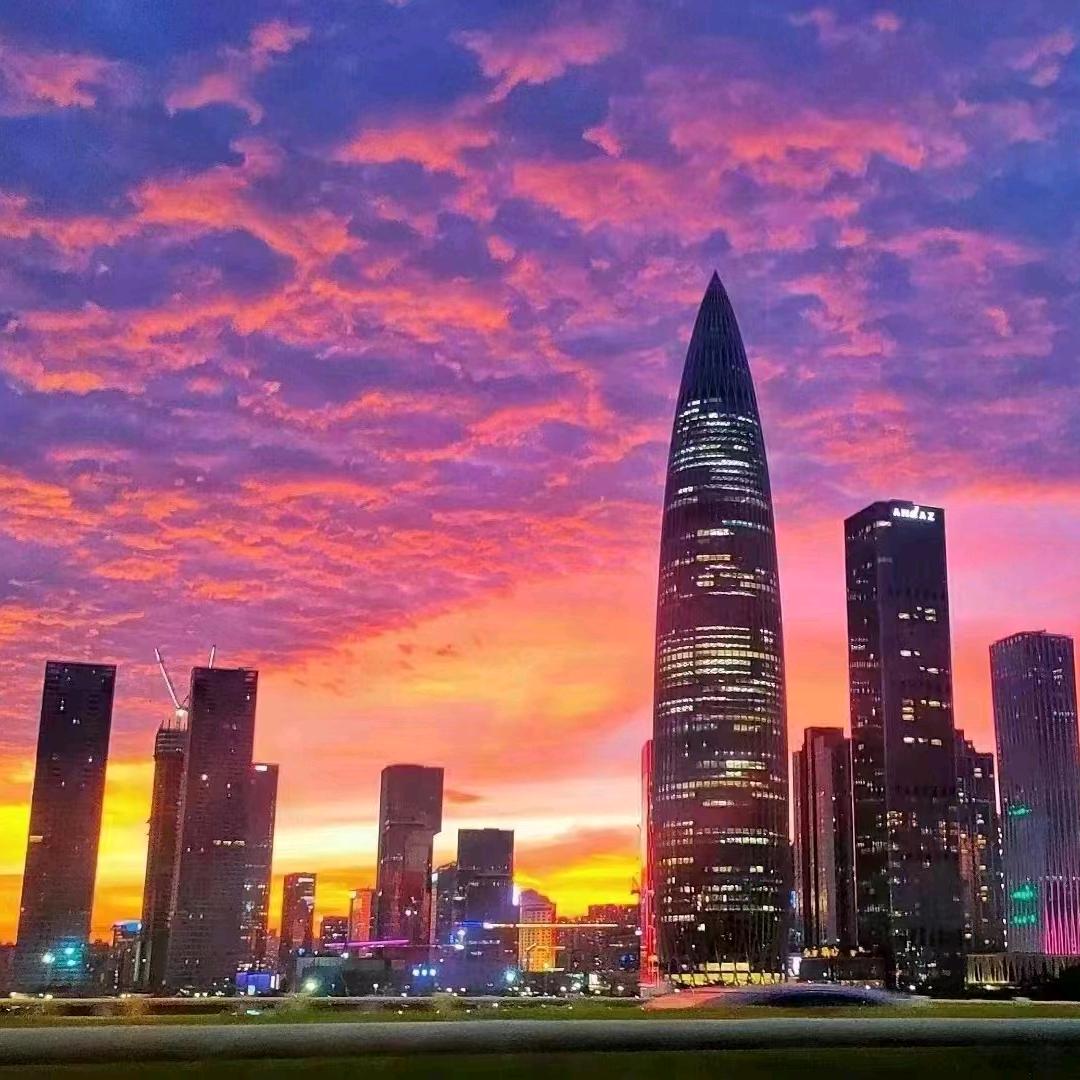 &心之所向&