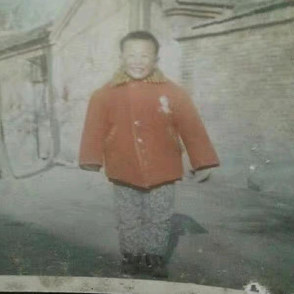 奋斗人生
