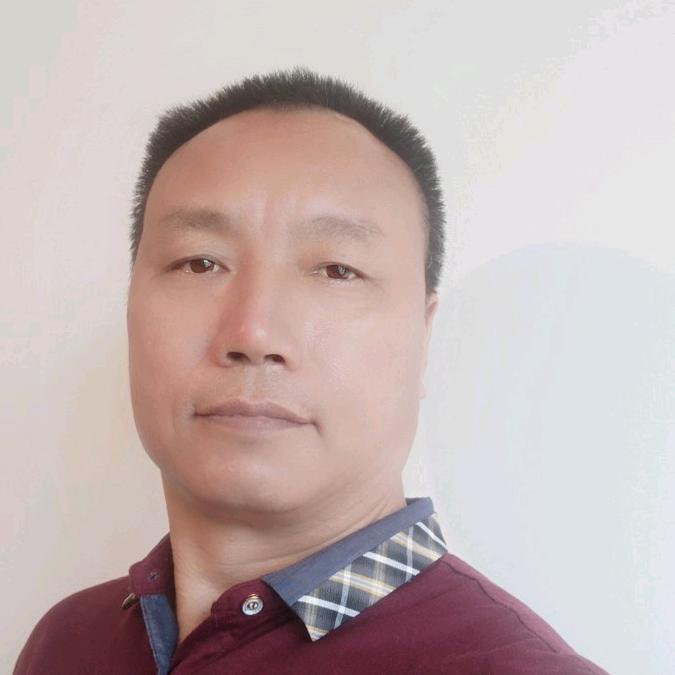 愿你幸福