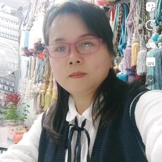 钰雯窗饰