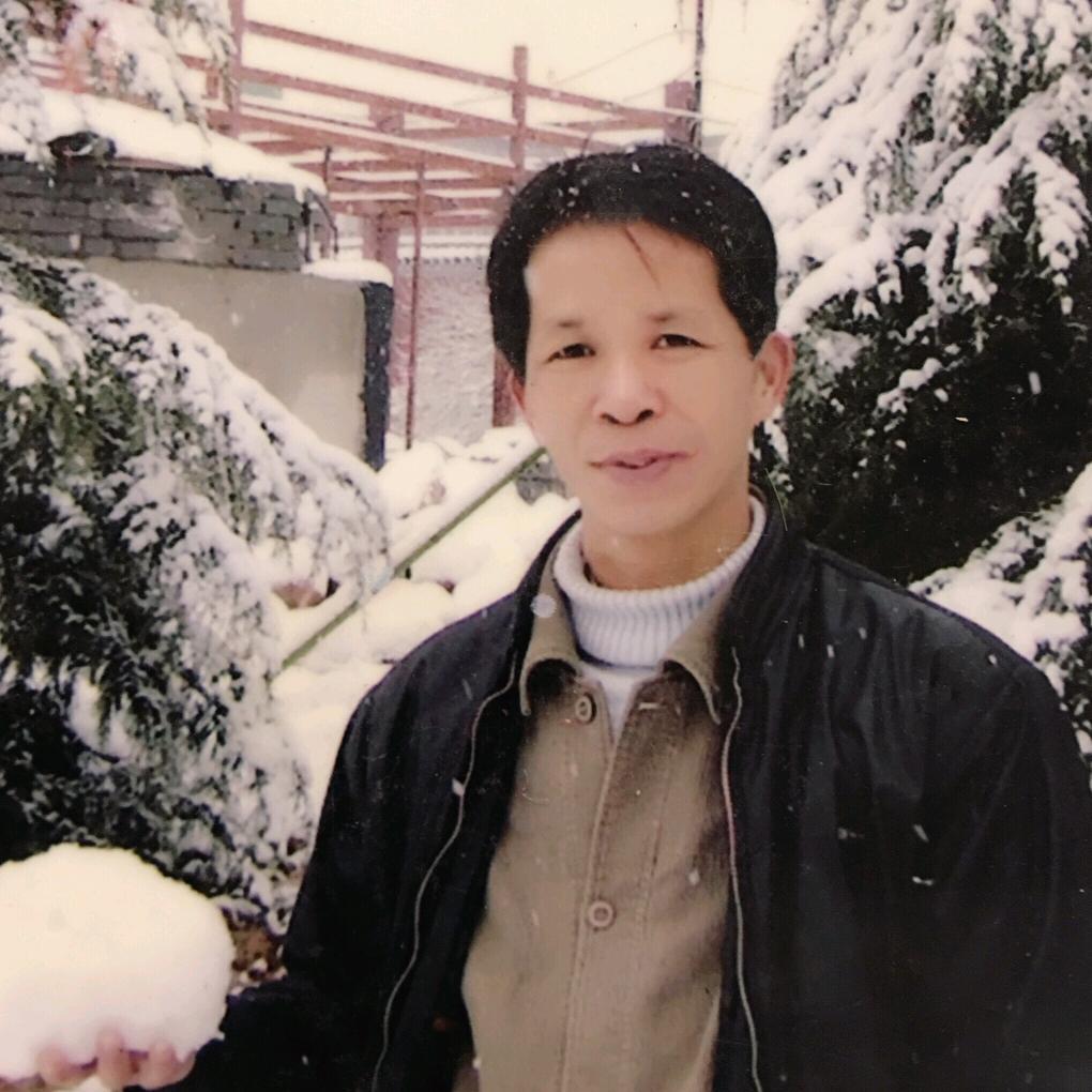 古师傅