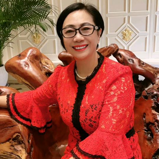 浙江一姐（囍大人说媒）