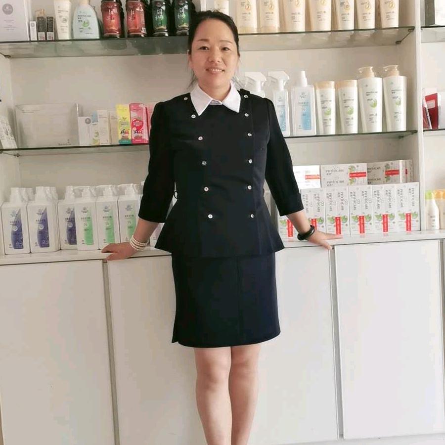 真纯依旧