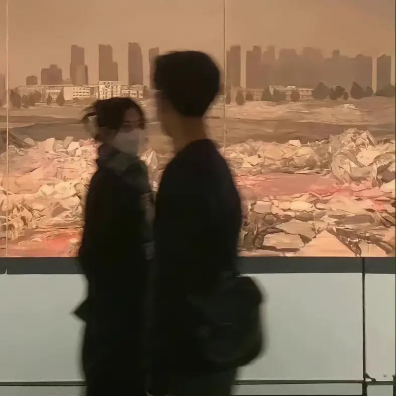 月亮 很亮