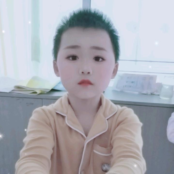 盛家二小姐