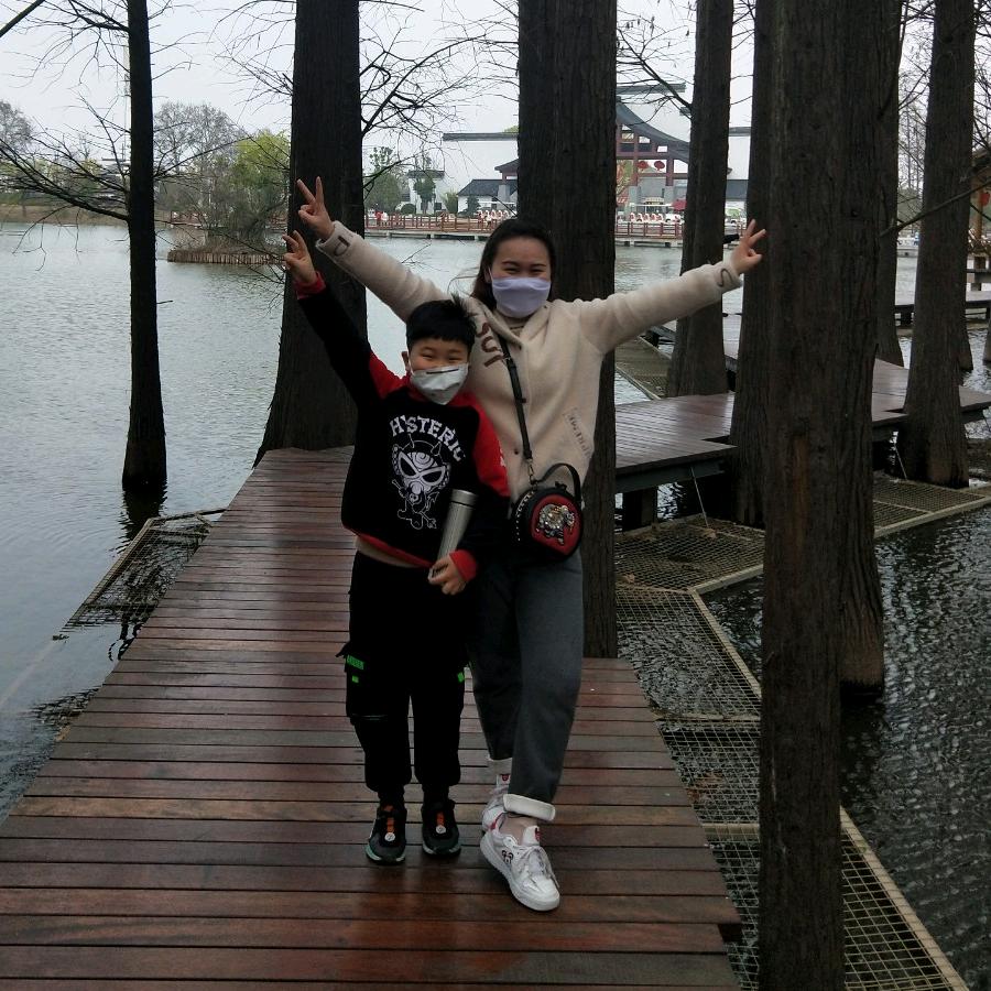 （福瑞菜馆）小帅帅