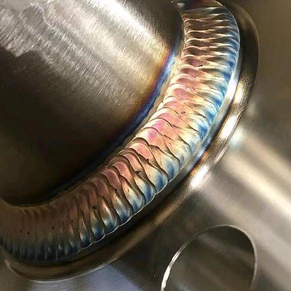 前程焊工培训