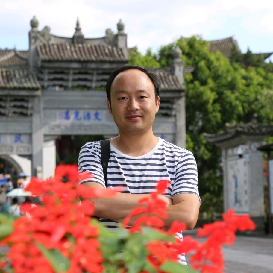 会泽涛哥老师