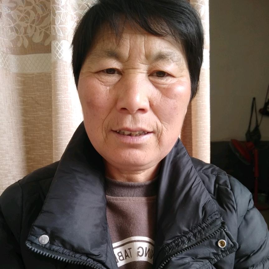 农村大姐