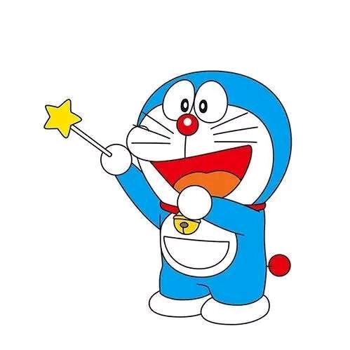 哆啦老师