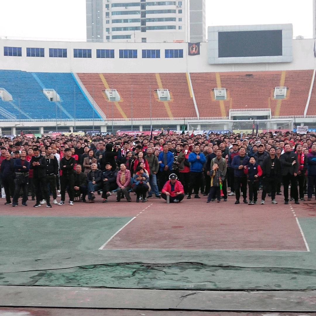 骑着单车上珠峰