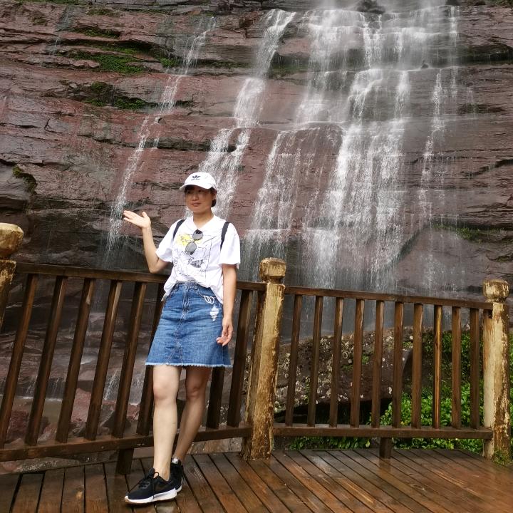 小粥妈妈