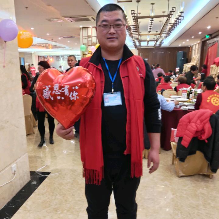 杨青松
