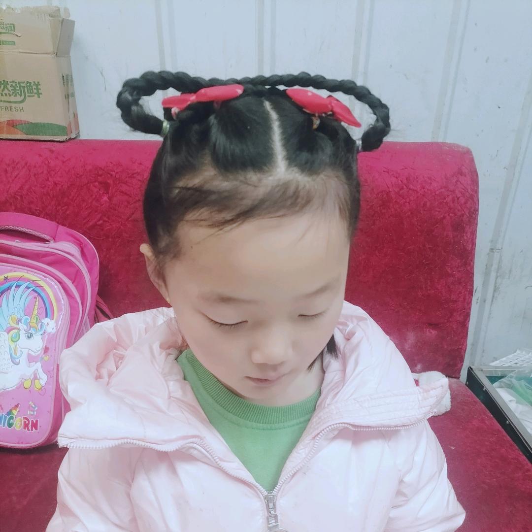 梓萱同学