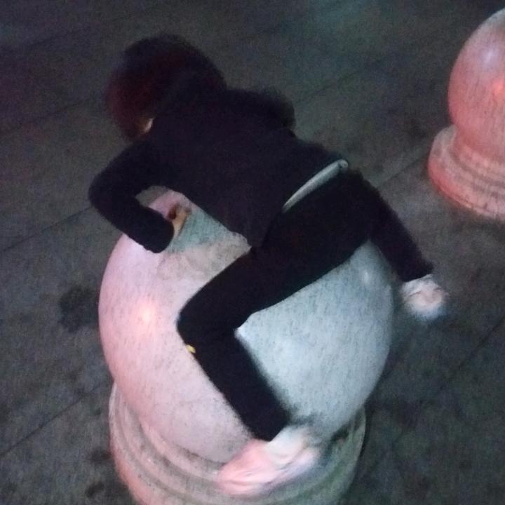 ，未来不是梦，