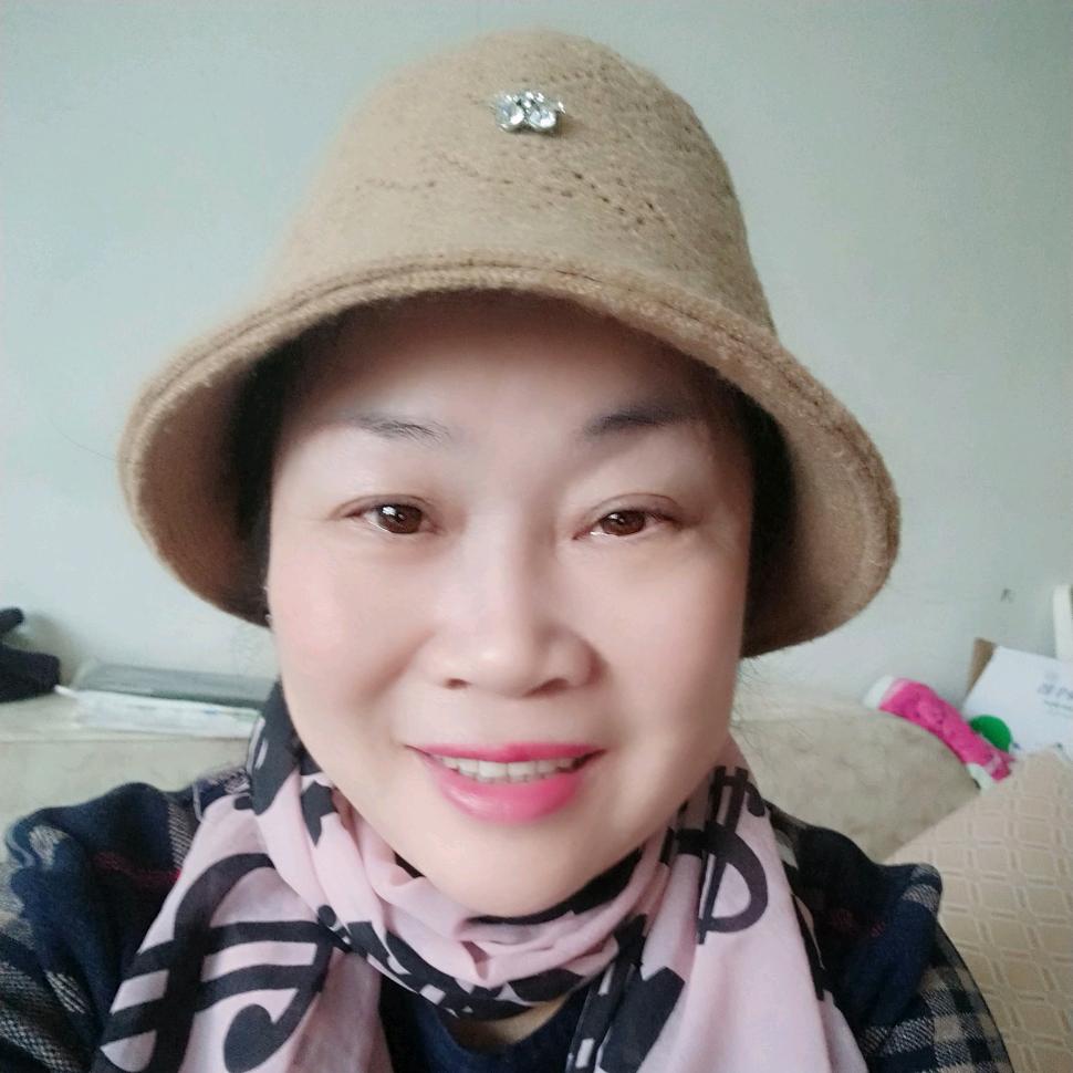 张庆云
