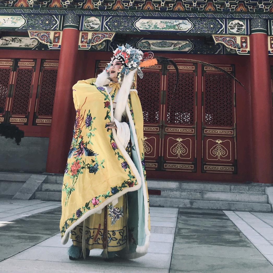 钟三妹 👧🏻